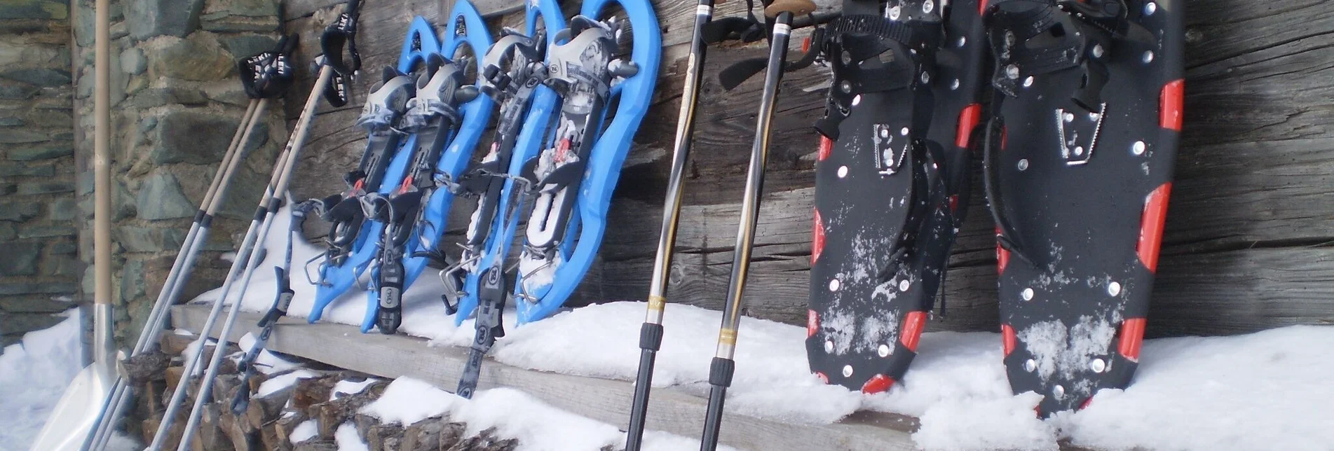 Schneeschuh Schneeschuhwanderung am Heulantsch, Teichalm - Touren-Impression #1 | © Oststeiermark Tourismus