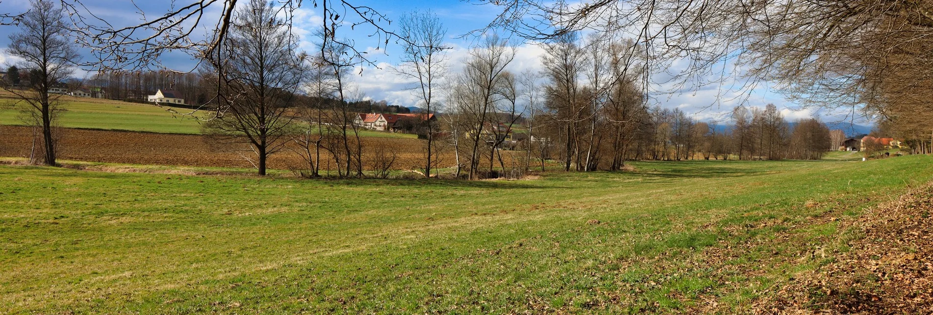 Hiking route Lafnitzau circuit, St. Johann in der Haide - Touren-Impression #1 | © Weges