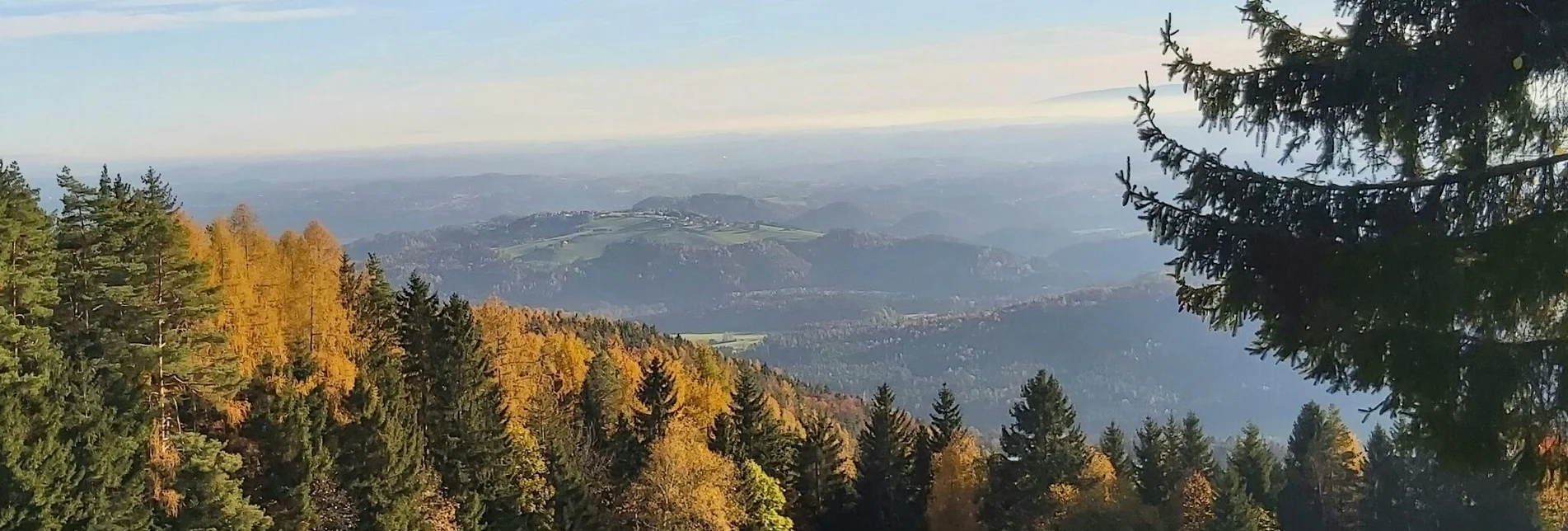 Hiking route Stross circuit, Gschaid/Weiz - Touren-Impression #1 | © Oststeiermark Tourismus