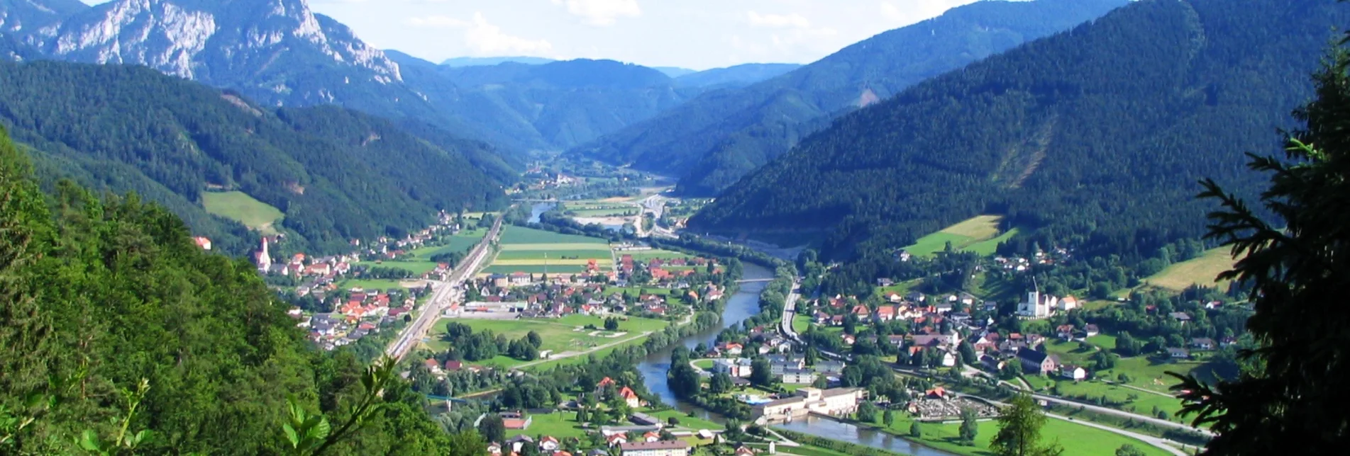 Hiking route Preaching chair way, Mixnitz - Touren-Impression #1 | © Oststeiermark Tourismus