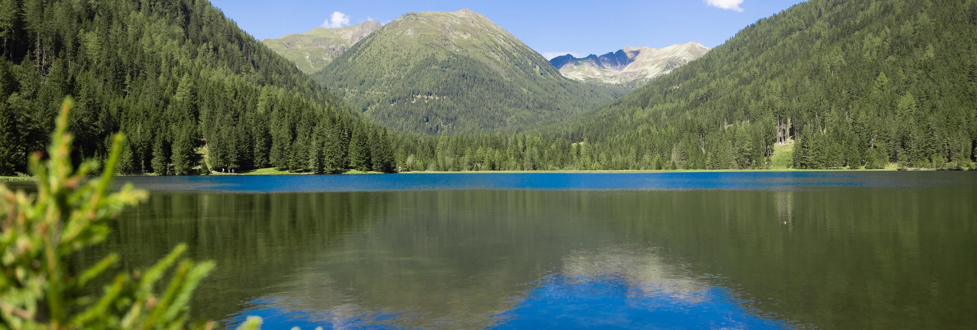 Wanderung Etrachsee Rundwanderung - Touren-Impression #1 | © Tourismusverband Murau