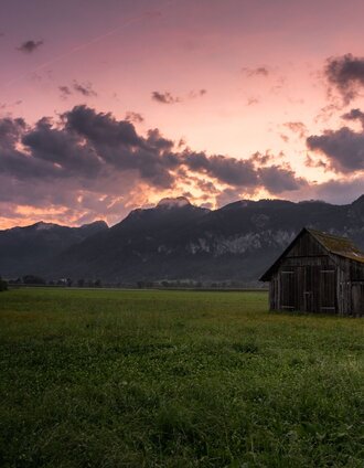 irdninger moos-rundwanderweg im sommer_img_63055510 | Christoph Lukas | © Erlebnisregion Schladming-Dachstein