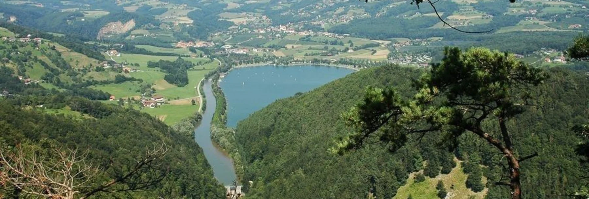 Wanderung Geierwand-Runde, Stubenberg - Touren-Impression #1 | © Oststeiermark Tourismus