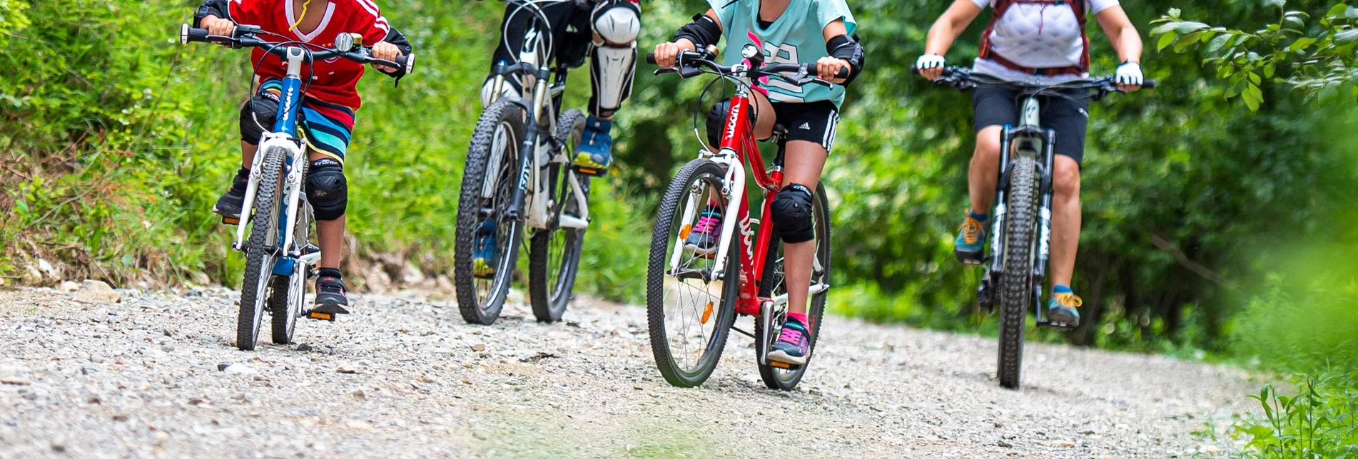 Radfahren Familientour - Touren-Impression #1 | © Erlebnisregion Murtal