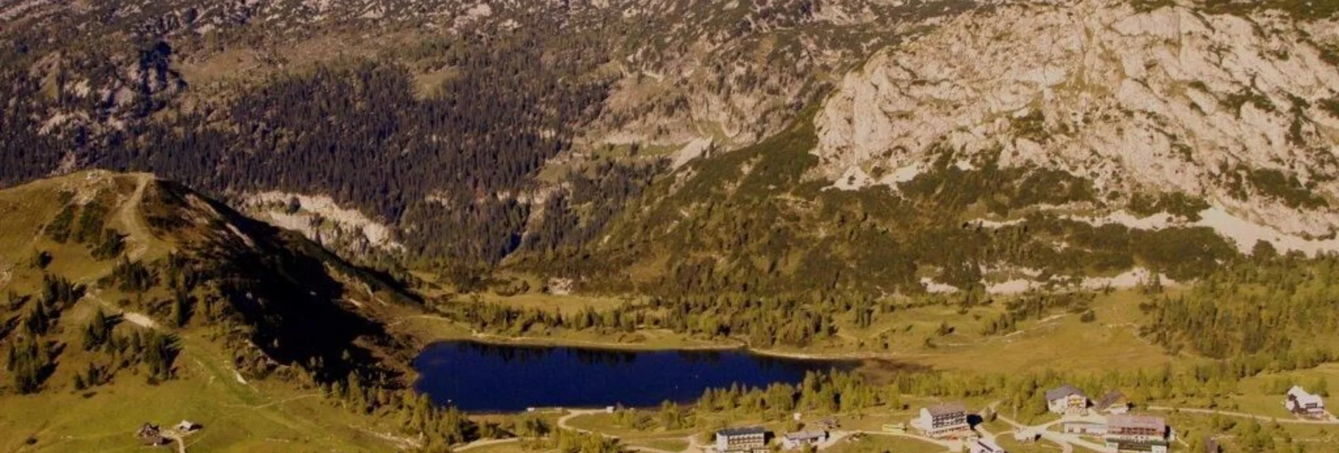 Mountain Hike Crossing Totes Gebirge Tauplitzalm, Grundlsee, Altaussee - Touren-Impression #1 | © Mediasoft