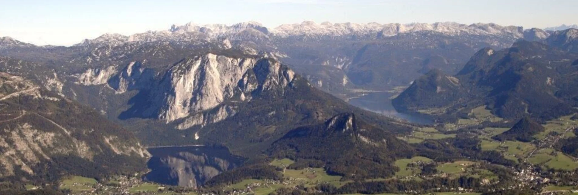 Mountain Hike Der Hohe Sarstein - Touren-Impression #1 | © Mediasoft