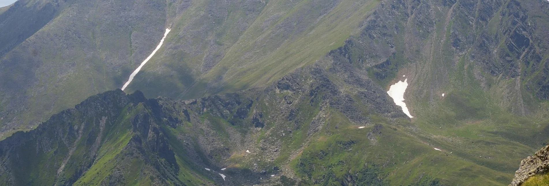 Bergtour Rettlkirchspitze - Touren-Impression #1 | © Tourismusverband Region Murau