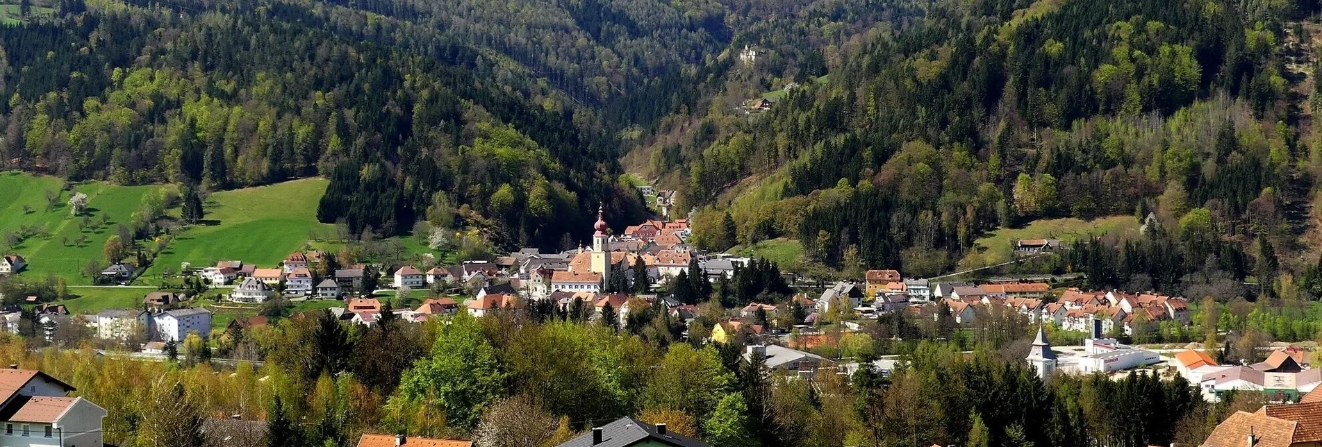 Wanderung Waldromantik-Rundweg, Anger bei Weiz - Touren-Impression #1 | © Oststeiermark Tourismus