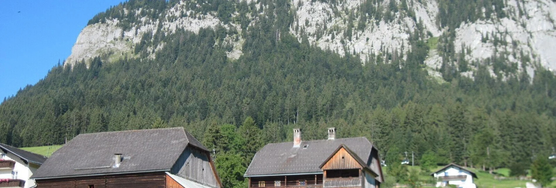 Wanderung BergeSeen Trail 18: Bad Mitterndorf - Tauplitzalm - Touren-Impression #1 | © Salzkammergut - BergeSeen