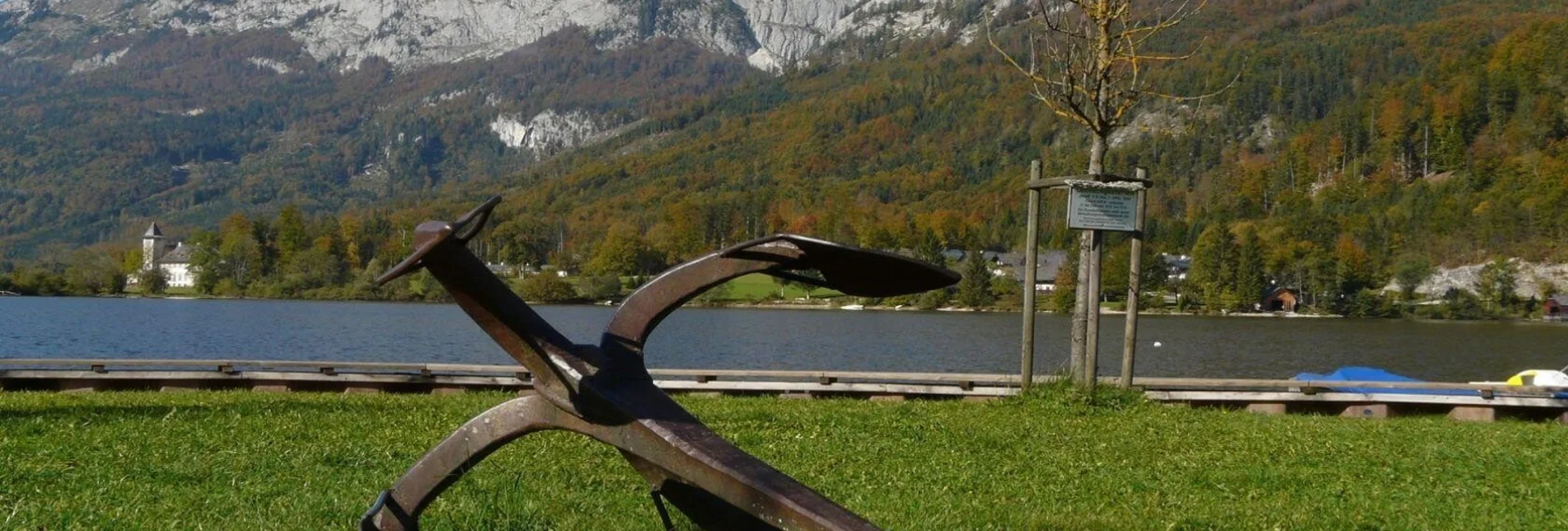 Hiking route 3-Seen-Blick - Touren-Impression #1 | © TVB Ausseerland - Salzkammergut