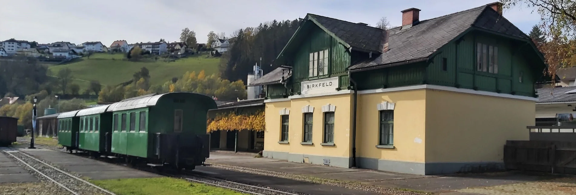 Radfahren Der große Jogl Etappe: Birkfeld - Vorau - Touren-Impression #1 | © Oststeiermark Tourismus
