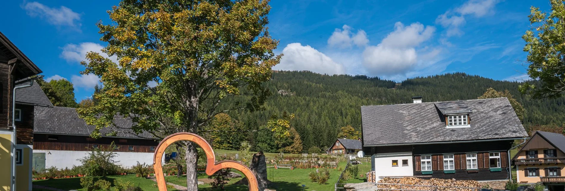 Wanderung Almenweg Nr. 18/20/505/578 - Touren-Impression #1 | © TV Südsteiermark/Christian Freydl