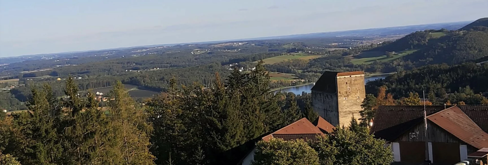 Wanderung Kreilkogelweg,Stubenberg COPY - Touren-Impression #1 | © Oststeiermark Tourismus