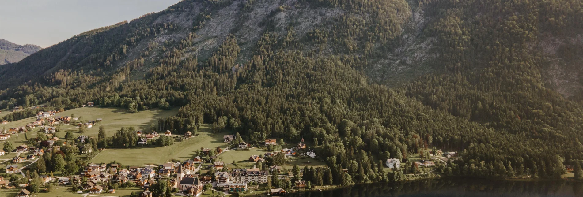 Mountain Hike Von Altaussee auf den Losergipfel - Touren-Impression #1 | © TVB Ausseerland Salzkammergut-Katrin Kerschbaumer