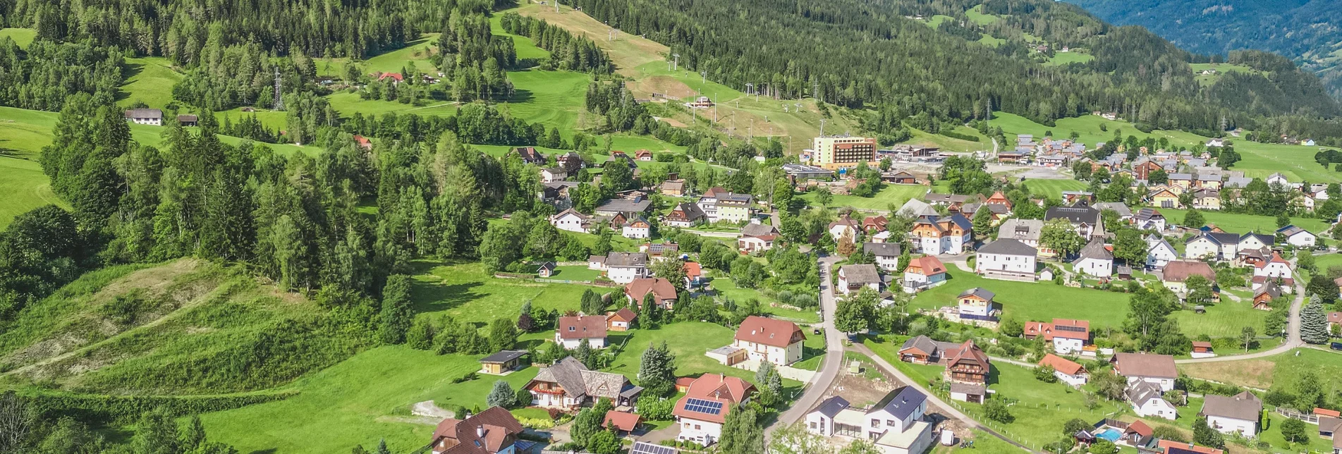 Singletrail Brugger Trail - Touren-Impression #1 | © Tourismusverband Murau