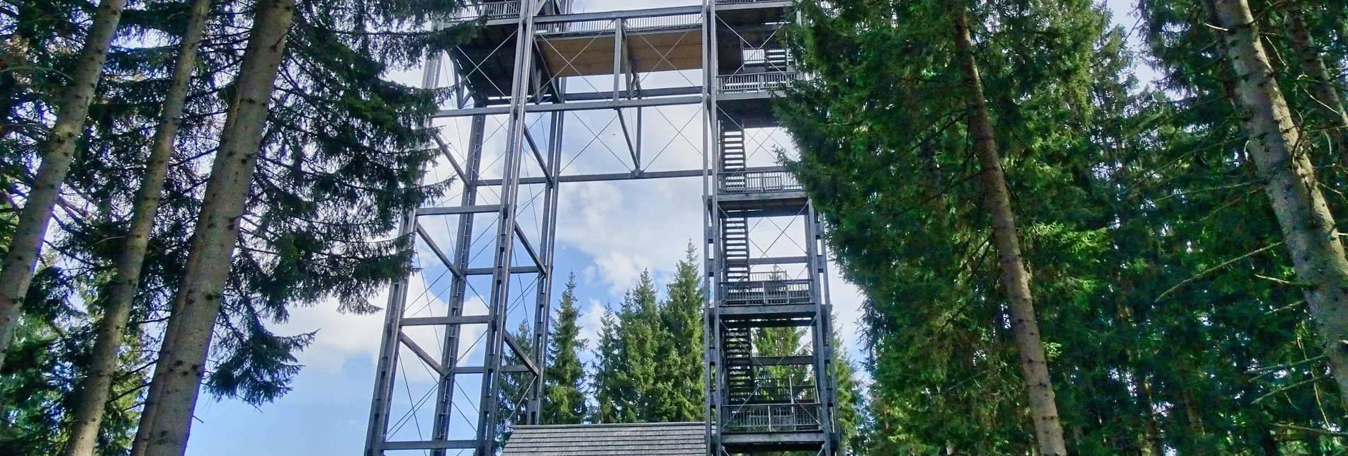 Wanderung Von Knittelfeld über den Tremmelberg nach Seckau - Touren-Impression #1 | © Weges OG