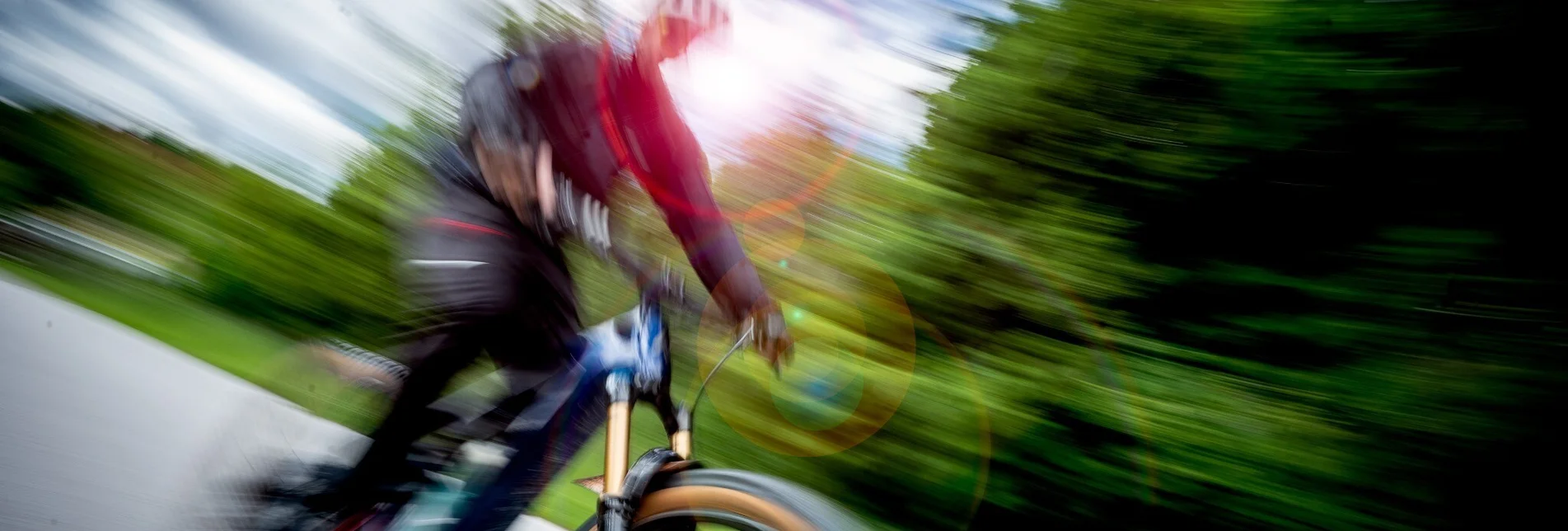 Mountainbike Durch den Scheibsgraben auf den Pretal-Sattel - Touren-Impression #1 | © Steiermark Tourismus