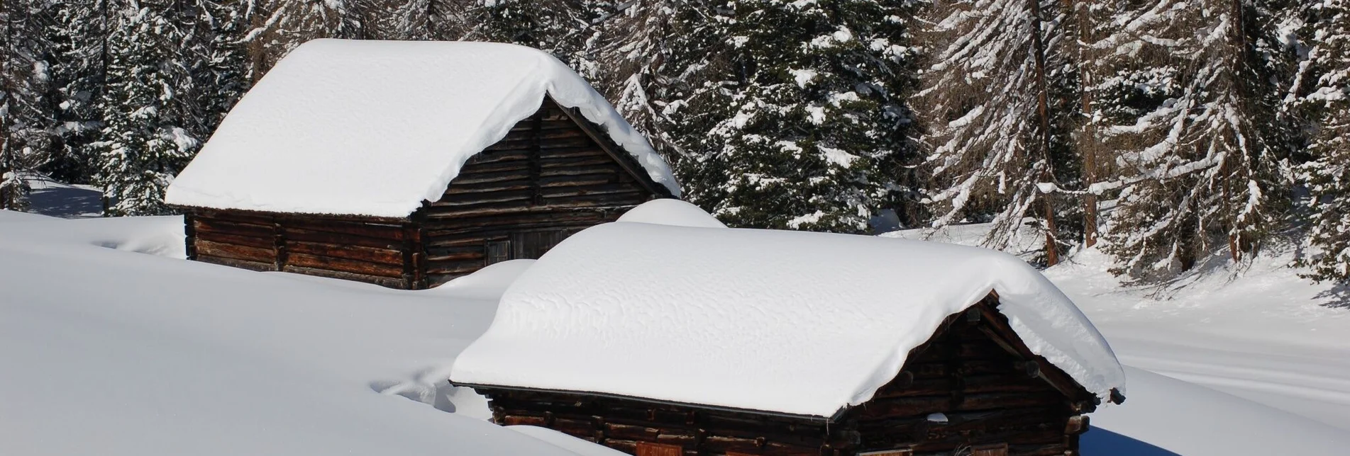 Schneeschuh Schneeschuhtour Stoderalm Gröbminger Blick - Touren-Impression #1 | © Erlebnisregion Schladming-Dachstein