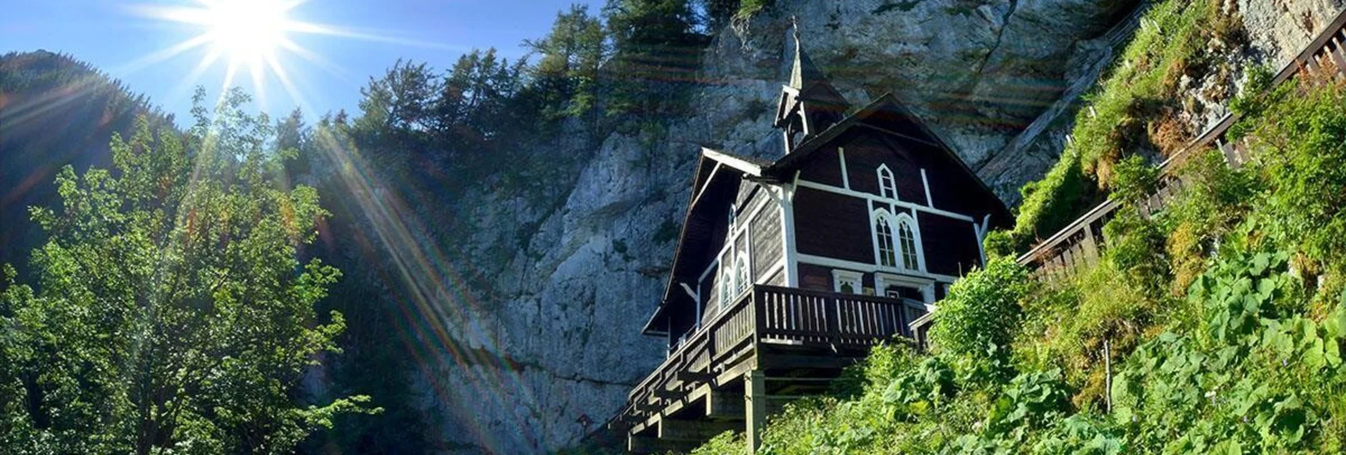 Wanderung Pfarrer Franz Kelz Weg - Touren-Impression #1 | © Oststeiermark Tourismus