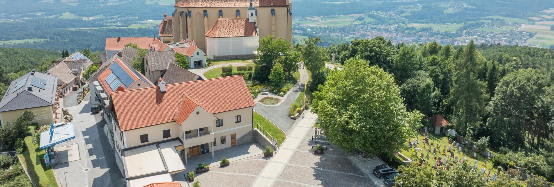 Wanderung Erlebnisweg über die Klaus´n, Pöllauberg - Touren-Impression #1 | © Helmut Schweighofer