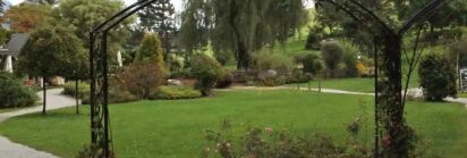 Nordic Walking Spielplatz Runde - Touren-Impression #1