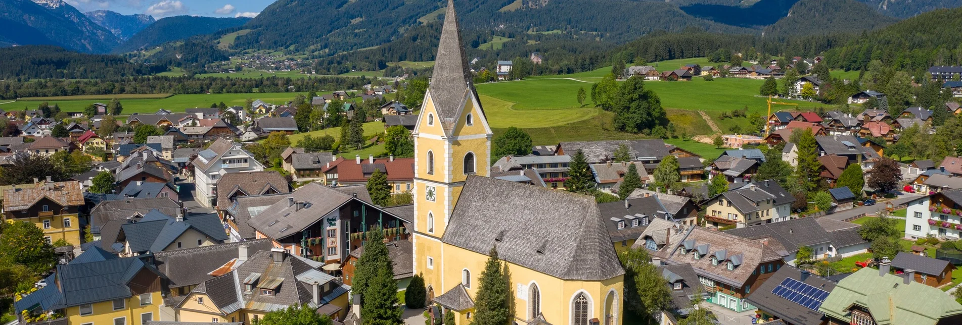 Wanderung Bad Mitterndorfer Sagenweg - Touren-Impression #1 | © TVB Ausseerland - Salzkammergut/Karl Grieshofer