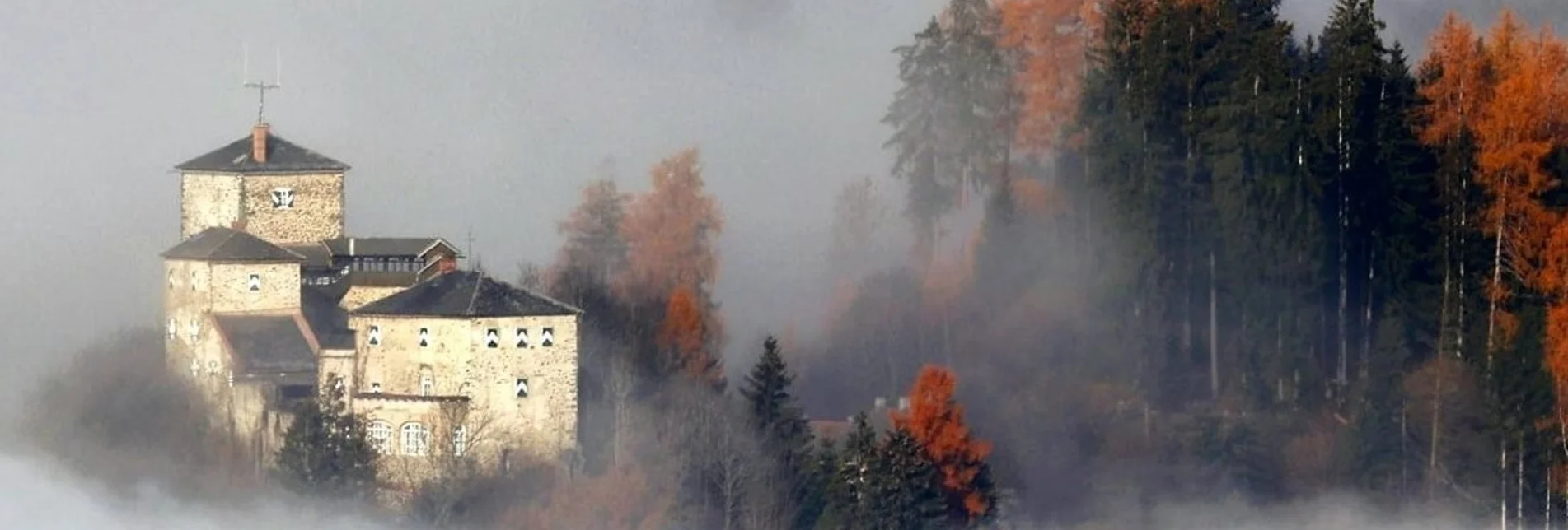 Theme path Neumarkt/St. Marein circular trail - Celts, Romans, knights - Touren-Impression #1 | © Tourismusverband Murau