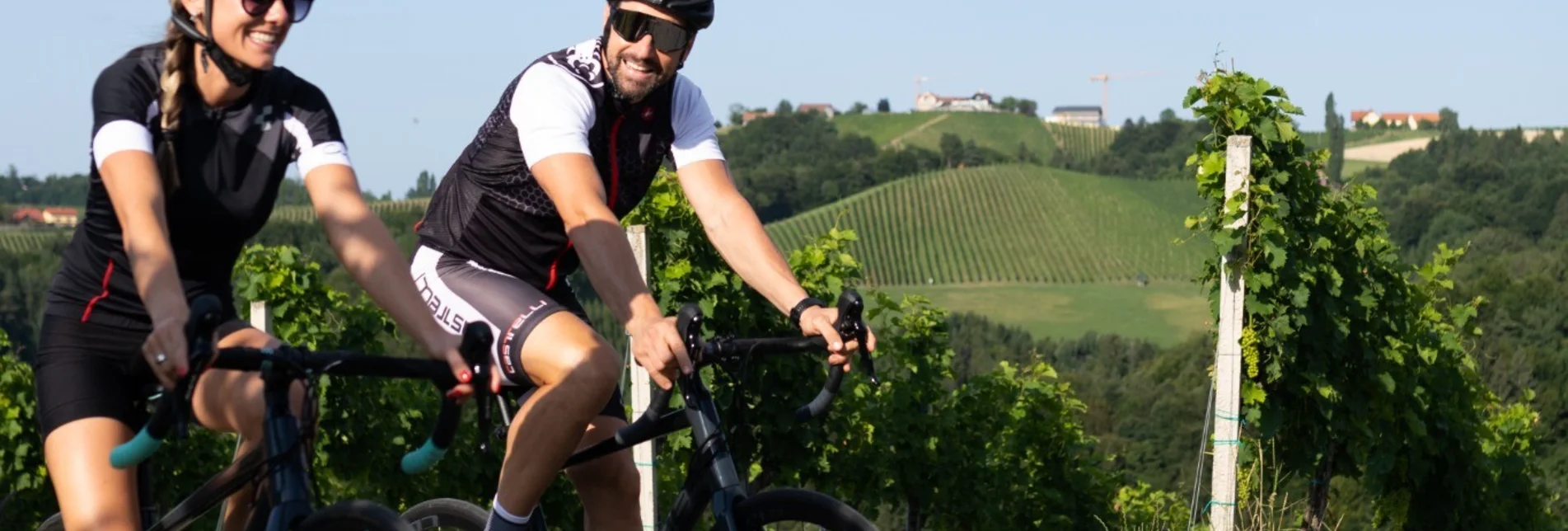 Road Cycling Weinstraßen Jubiläumstour - Touren-Impression #1