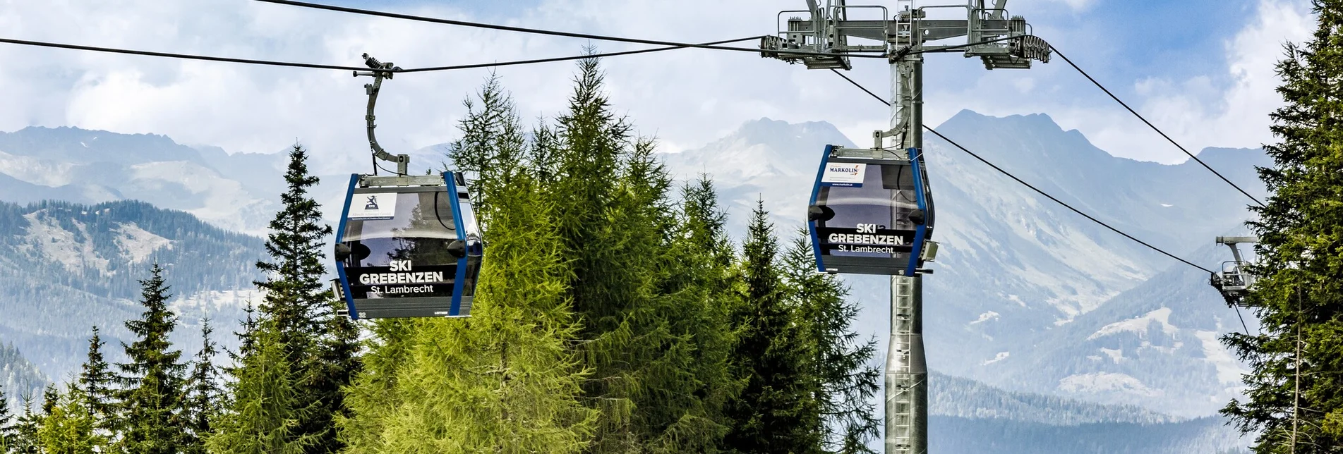 Theme path Grebi's mystery trail - Touren-Impression #1 | © Tourismusverband Murau