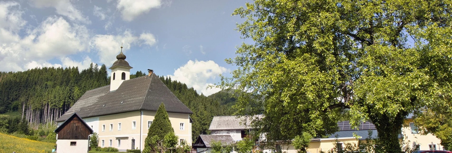 Wanderung Etappe 07 - Wasser: SIEBEN ELEMENTE - der Weg  - Touren-Impression #1