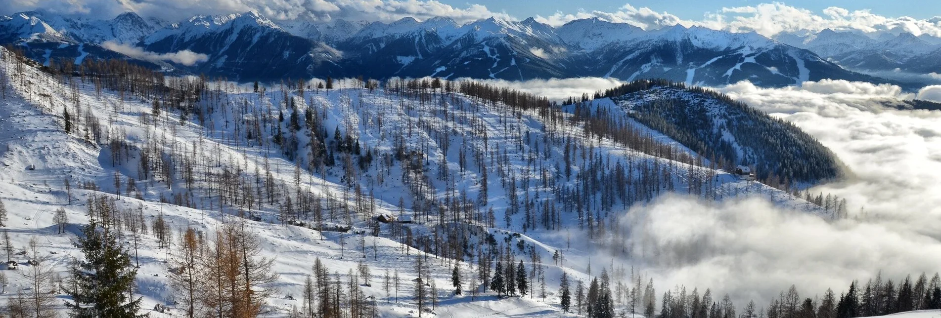 Skitour Skitour Sulzenhals und Sulzenschneid - Touren-Impression #1 | © Erlebnisregion Schladming-Dachstein