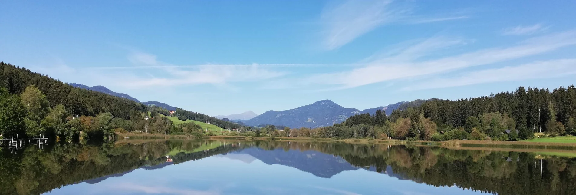 Themen- und Lehrpfad Natur, Mythos und Geschichte - Touren-Impression #1 | © TVB Murau