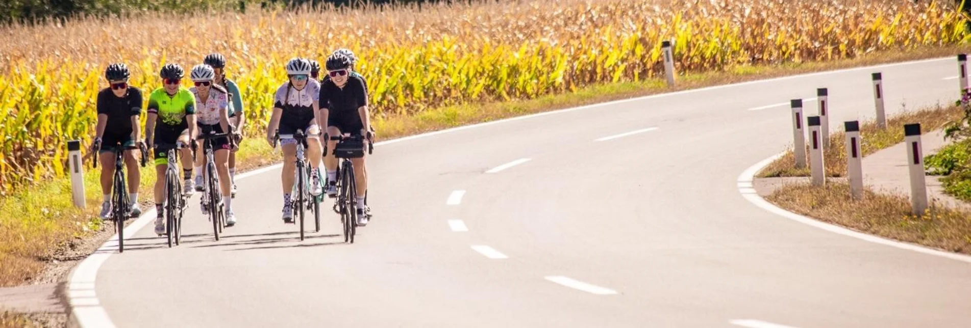 Road Cycling Hartberg - Bad Waltersdorf - Touren-Impression #1 | © Tourismusverband Oststeiermark