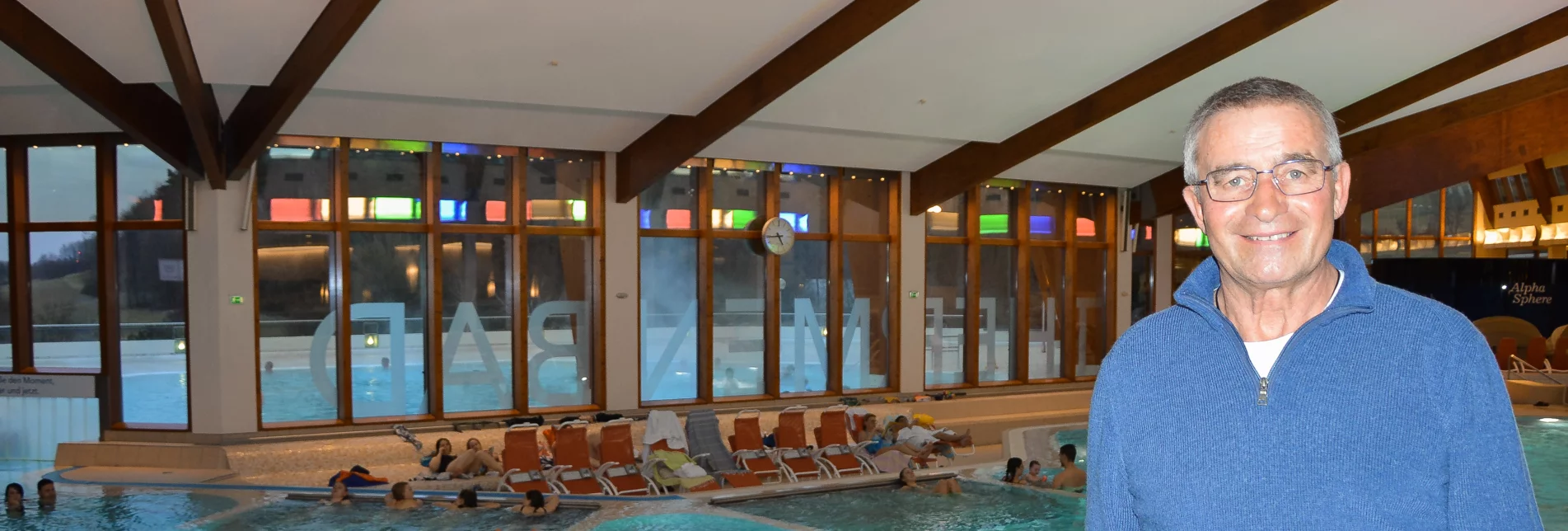 © Thermenresort Loipersdorf