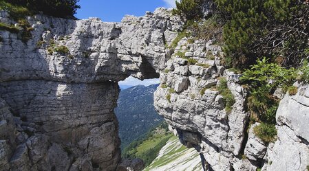 Loserfenster | © Steiermark Tourismus | Günther Steininger