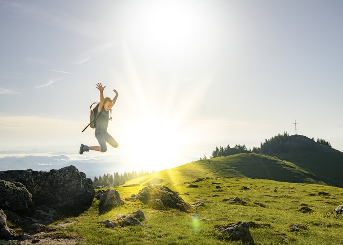 Wandern am Gaberl | © TV Region Graz | Mias Photoart