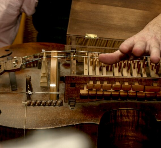 traditional music  | © Steirisches Volksliedwerk | Steirisches Volksliedwerk