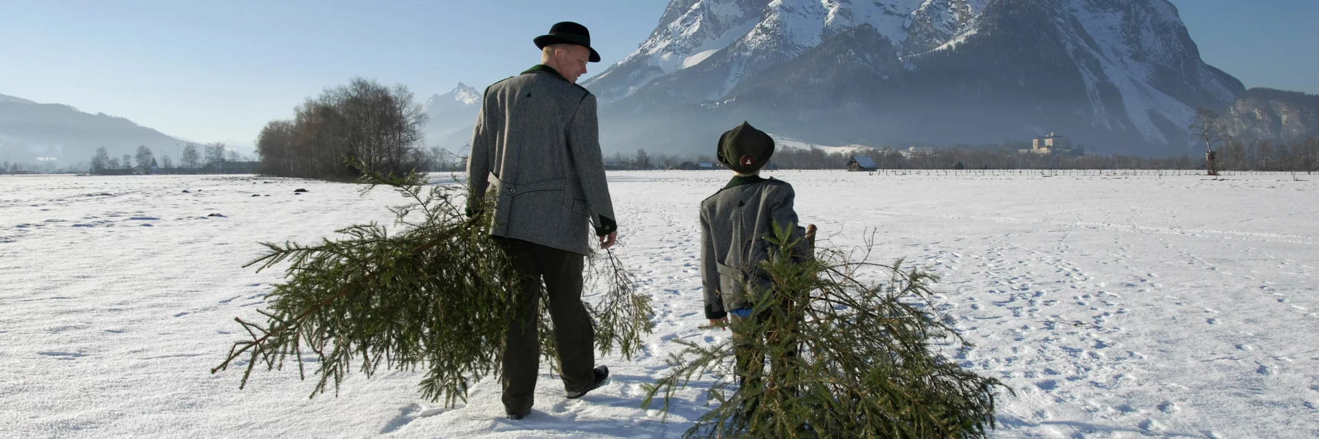 Der Berg Grimming im Hintergrund | © STG | Atelier Jungwirth / Erich Hagspiel