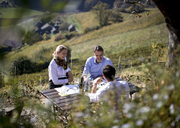 Delightful meetings in Styria | © Steiermark Tourismus | Tom Lamm