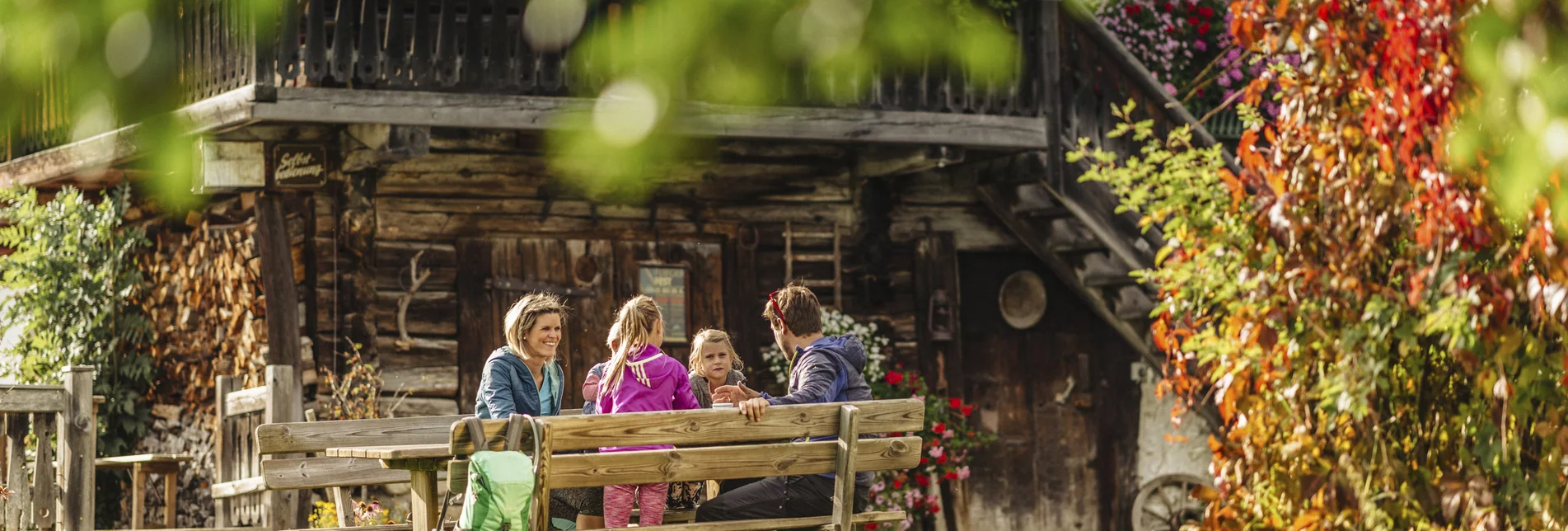 Gruberstube at Ramsau am Dachstein | © Steiermark Tourismus | photo-austria.at