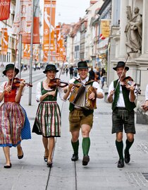 © Steiermark Tourismus | Tom Lamm