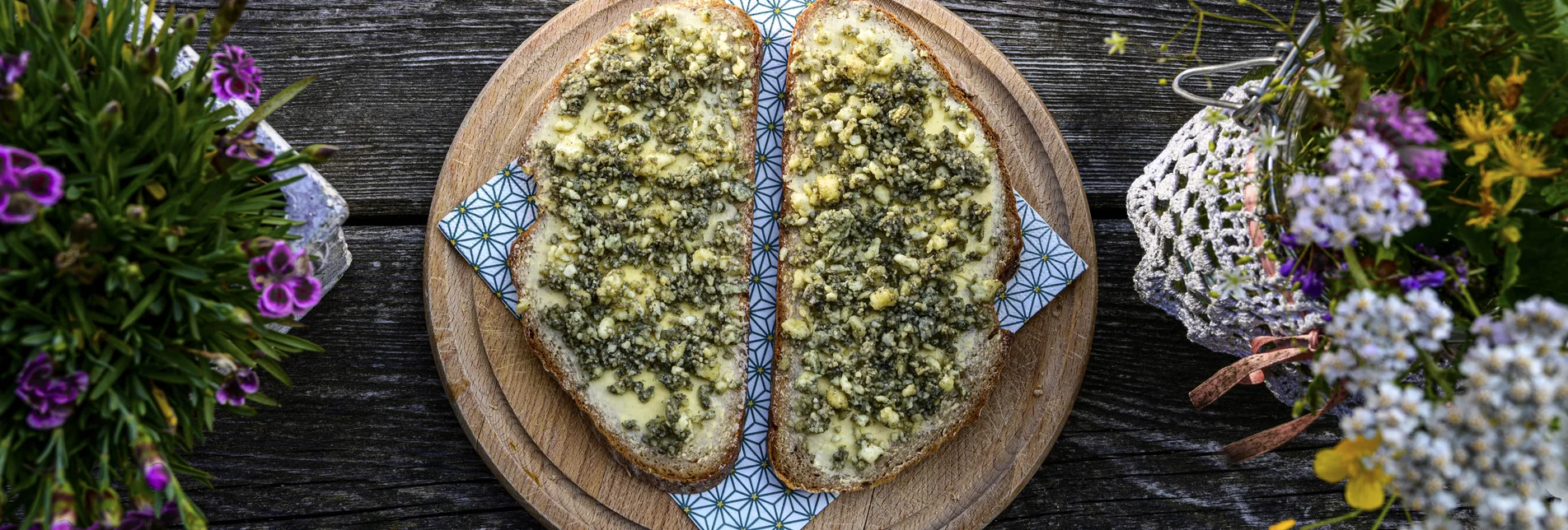 Steirerkas Brot | © STG | pixelmaker.at