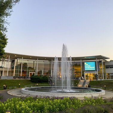 Parktherme Bad Radkersburg Parktherme Bad Radkersburg