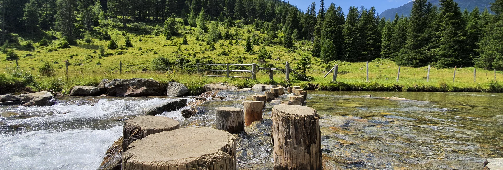 Eselsberger Alps (Oberwölz-Lachtal) | © Steiermark Tourismus | Günther Steininger