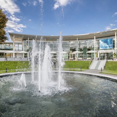 Parktherme Bad Radkersburg Parktherme Bad Radkersburg