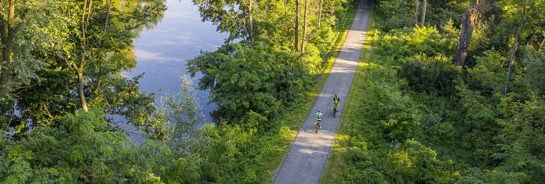 PackageRadreise in den Süden der Steiermark - 