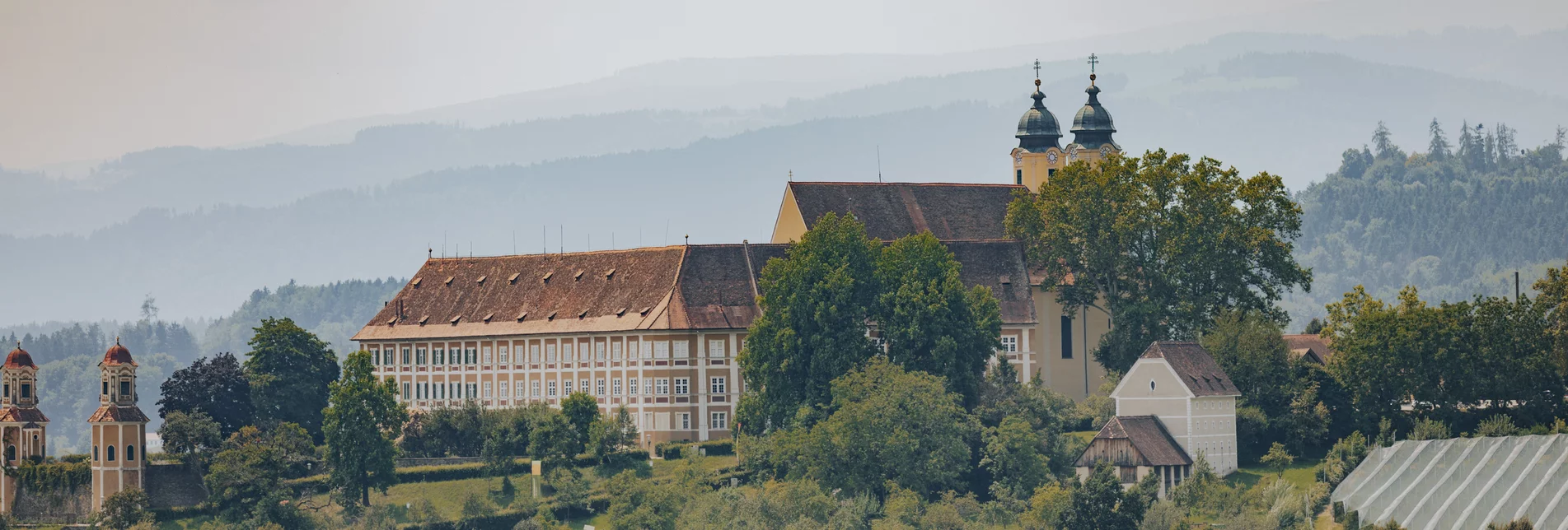 PackageSchloss Stainz - An der Schilcherweinstraße