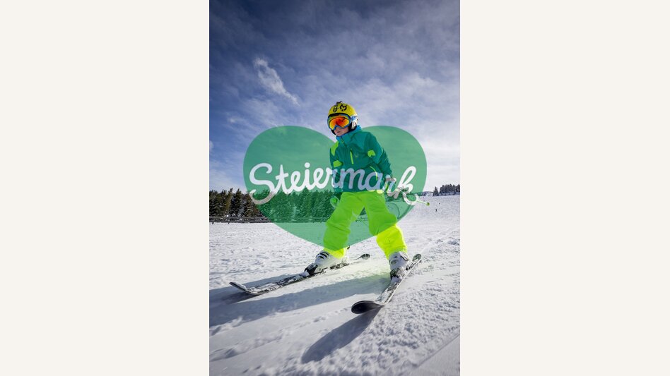 Skifahrer-Nachwuchs am Kreischberg | © STG | Tom Lamm
