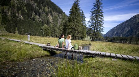 Summerbreak in the Green Heart of Austria | © Steiermark Tourismus | Tom Lamm