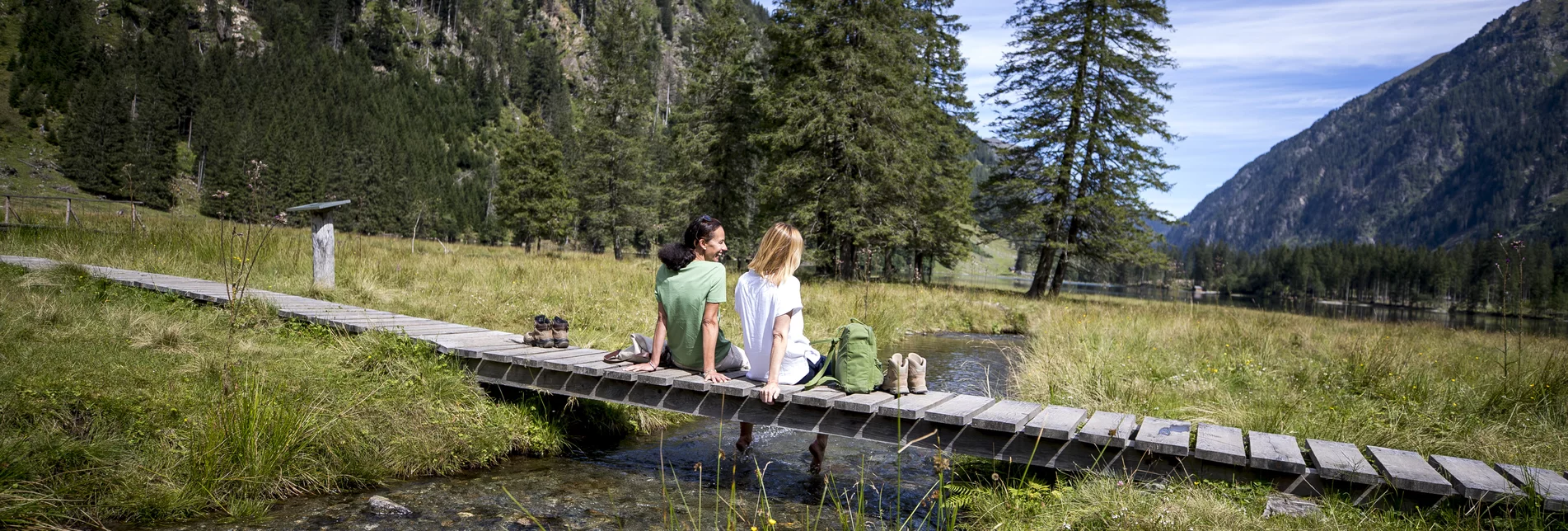 Summerbreak in the Green Heart of Austria | © Steiermark Tourismus | Tom Lamm